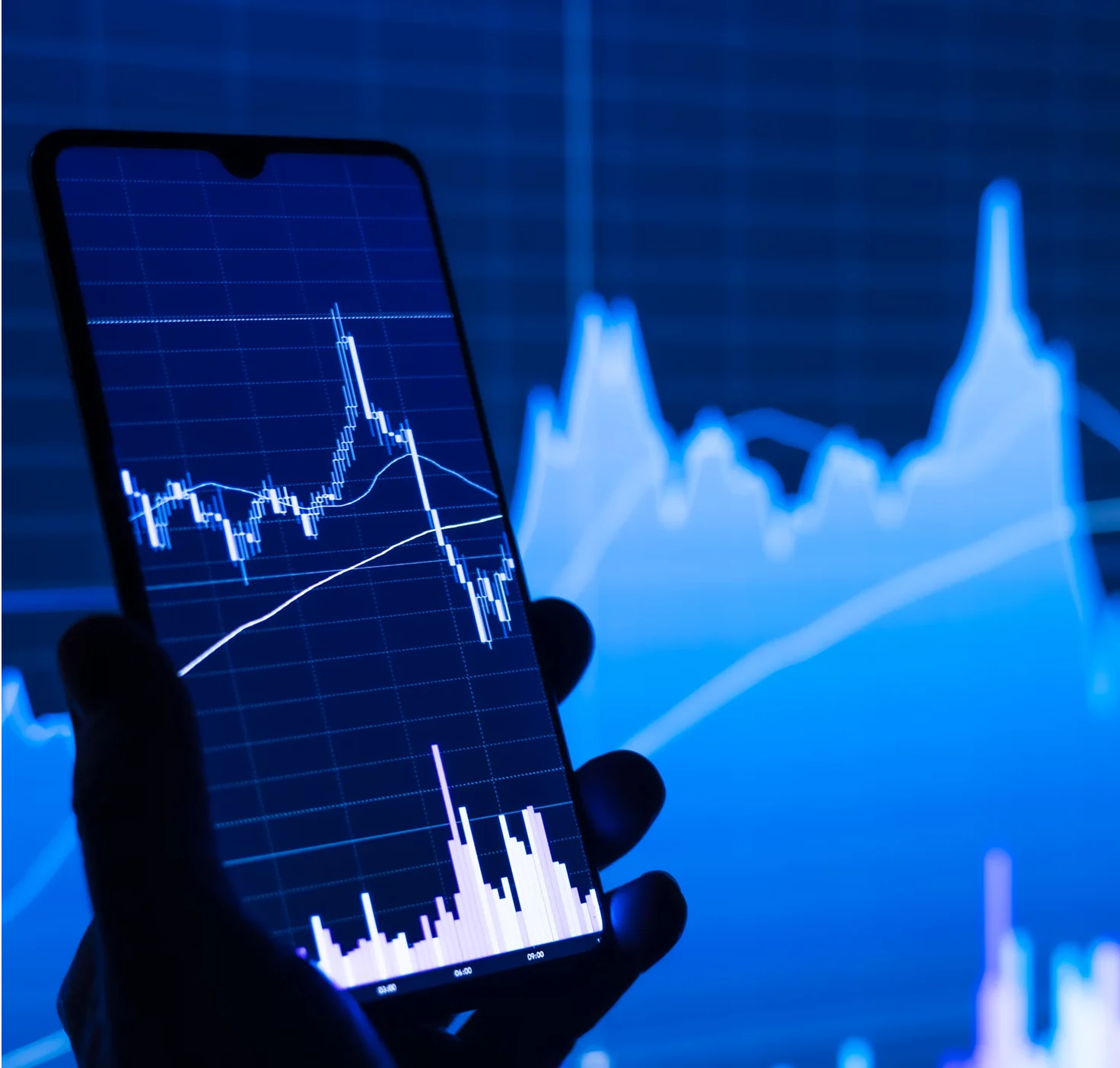 About us section image